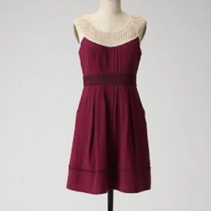 Floreat Bettine Dress